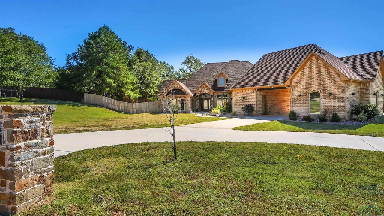 204 Creekside Dr - Photo 1