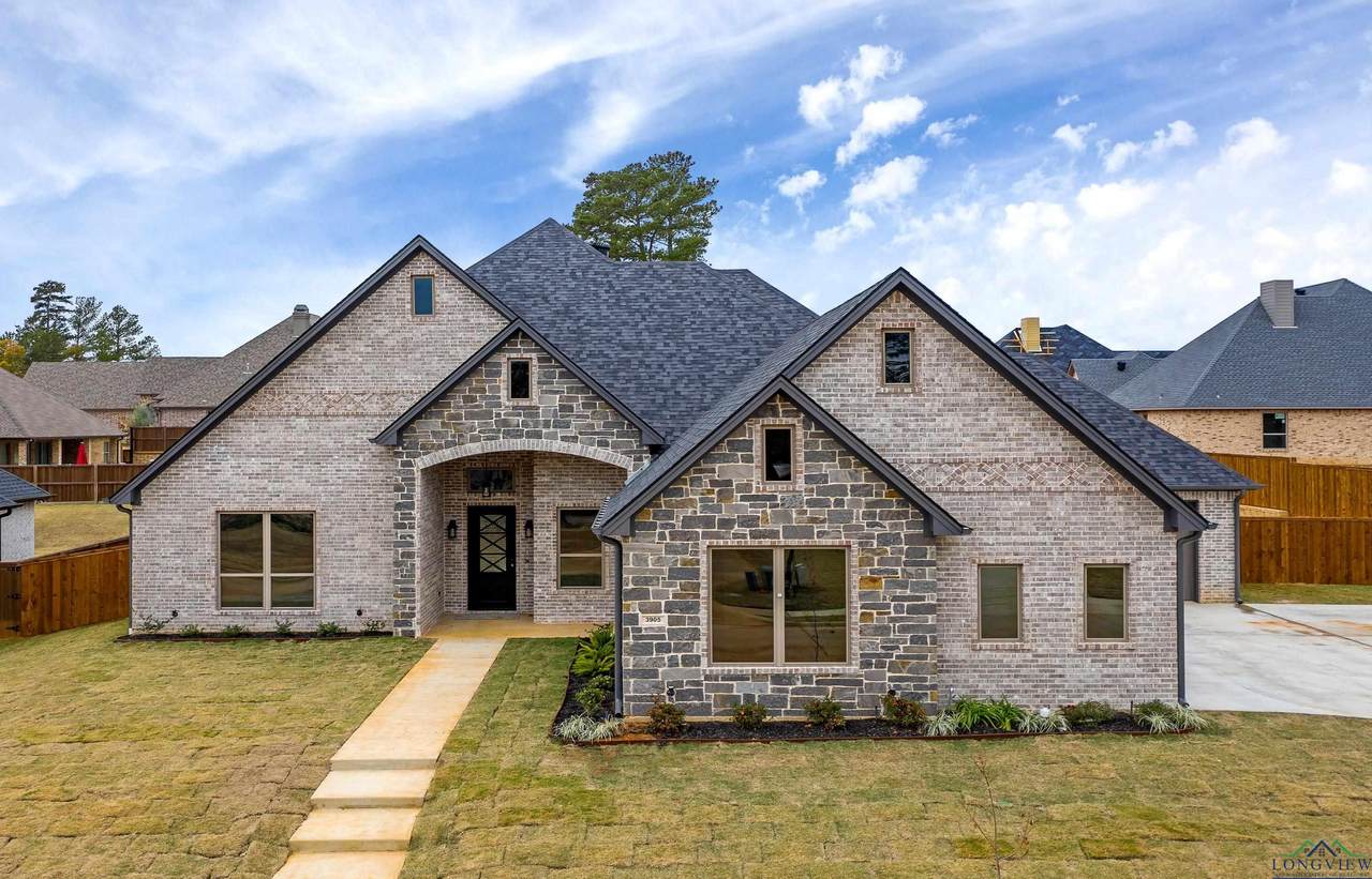 3905 Hidden Hills Circle - Photo 1