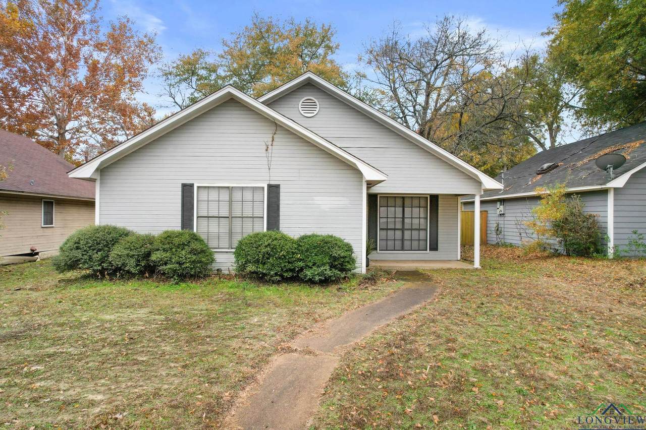 603 Harrison St - Photo 1