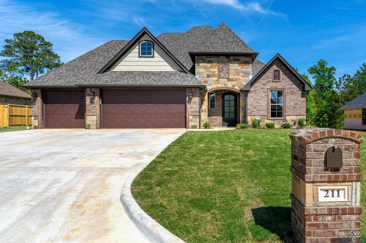 211 Saddle Brook Circle - Photo 1