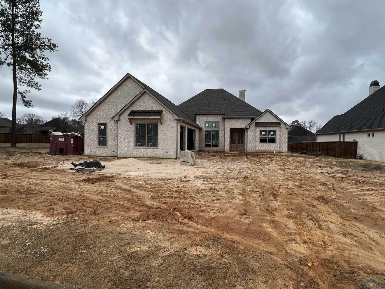 4018 Hidden Hills Circle - Photo 1