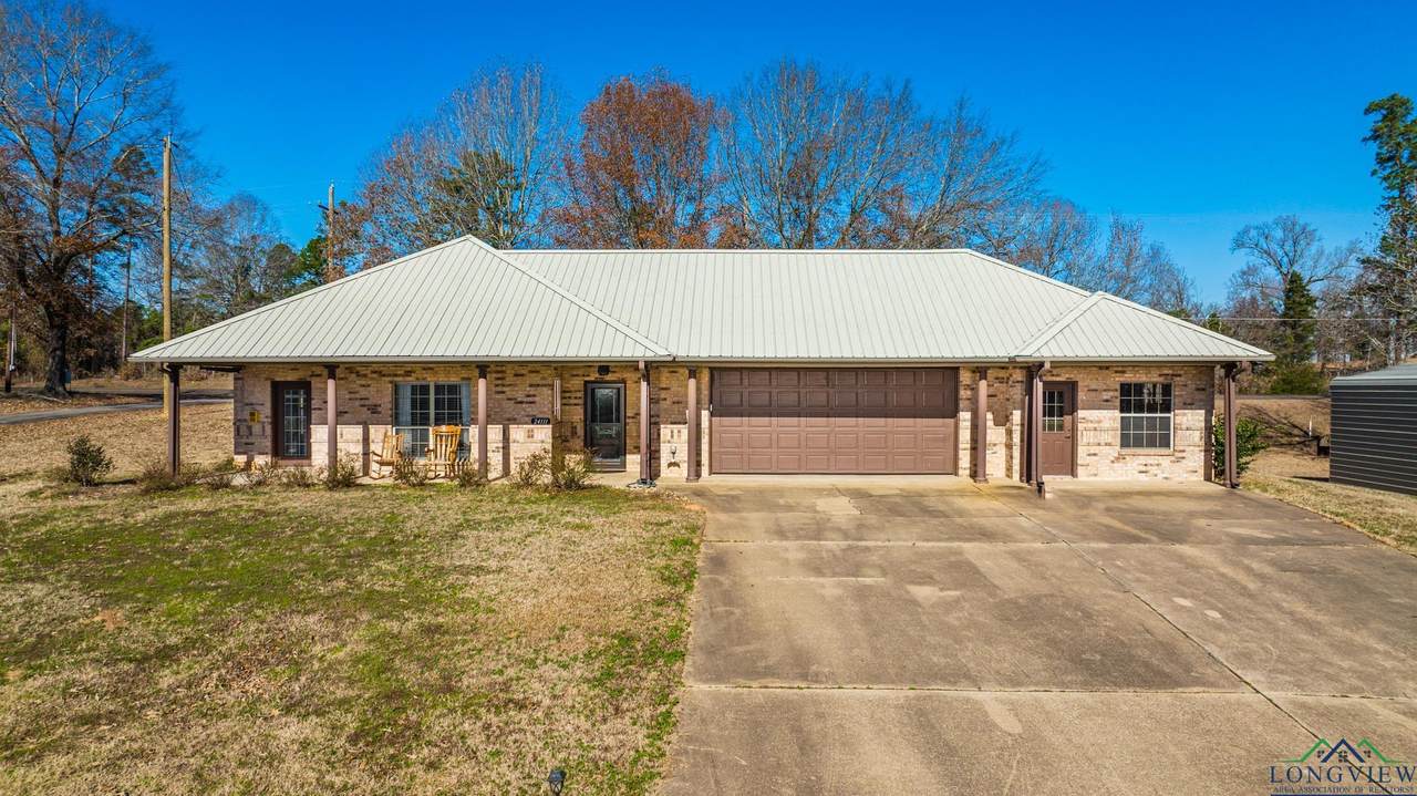 24111 Oak Hollow Lane - Photo 1