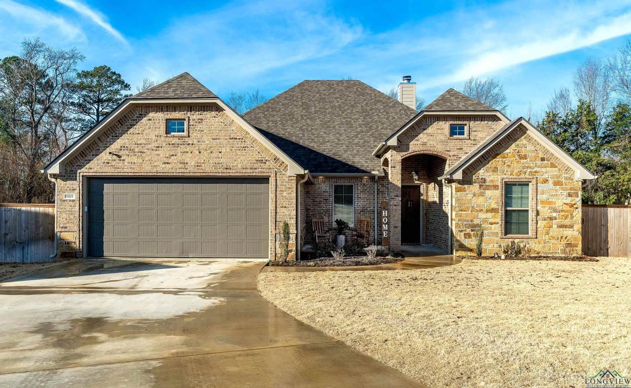 3923 Gable Crest Ln - Photo 1