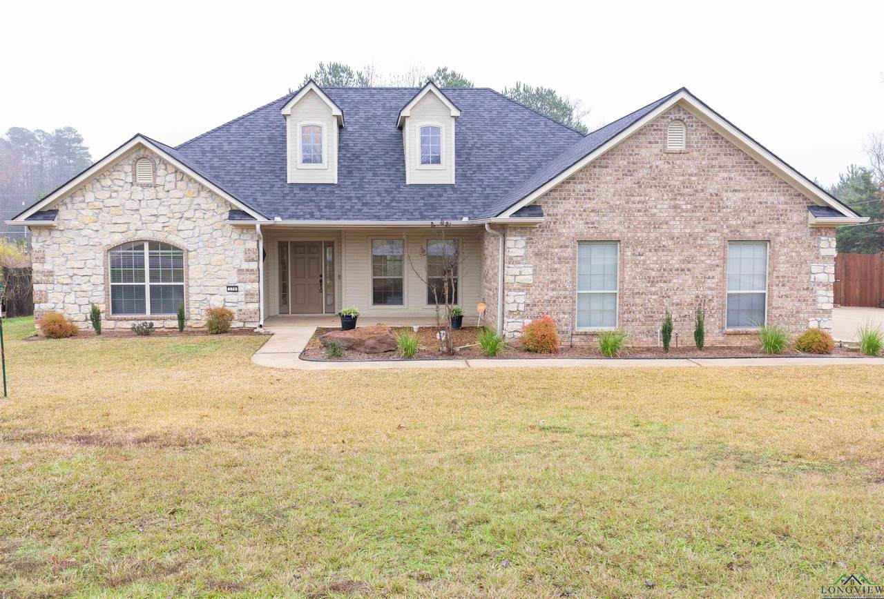 170 Towering Oaks Lane - Photo 1