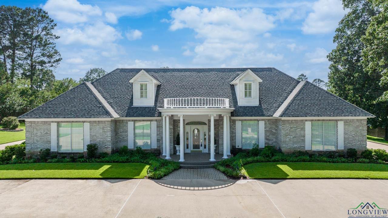 3821 Holly Ridge - Photo 1