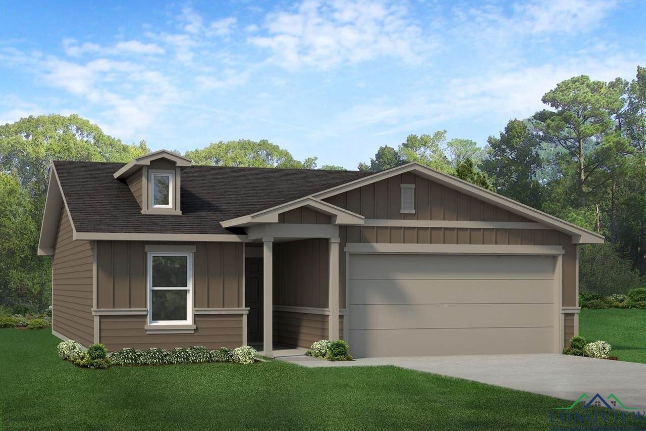 1006 Arvern - Photo 1