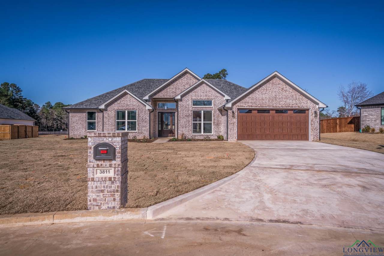 3811 Suren Way - Photo 1