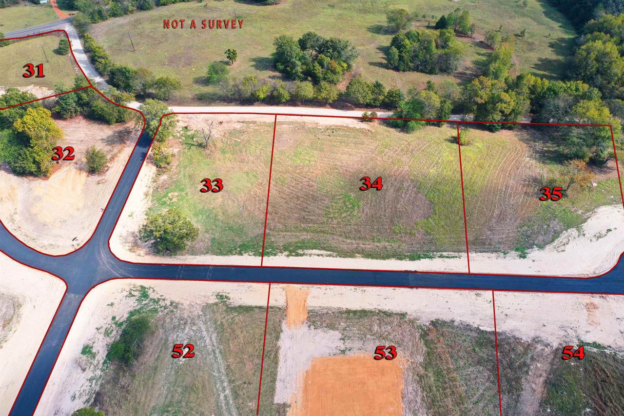 tbd Lot 33 Southshores - Photo 1