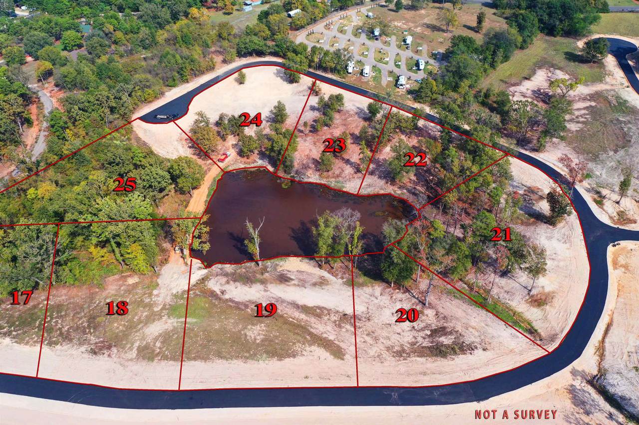 tbd Lot 25 Southshore - Photo 1