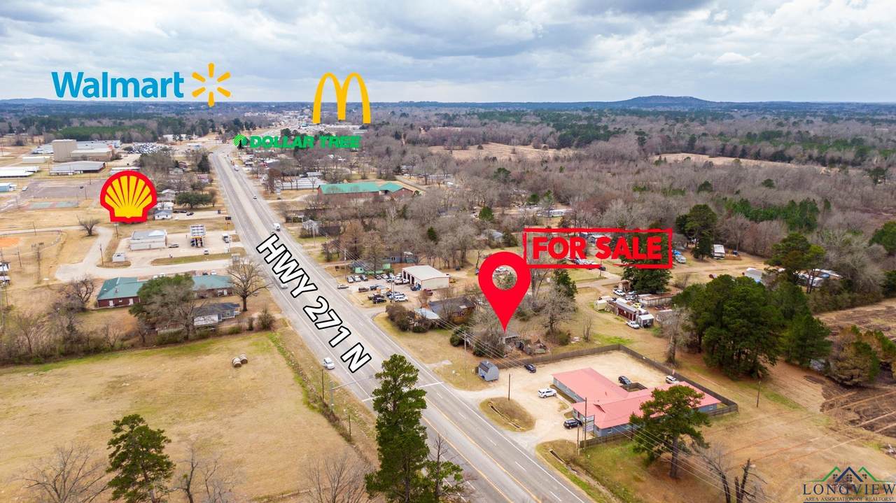 1537 Us Hwy 271 - Photo 1