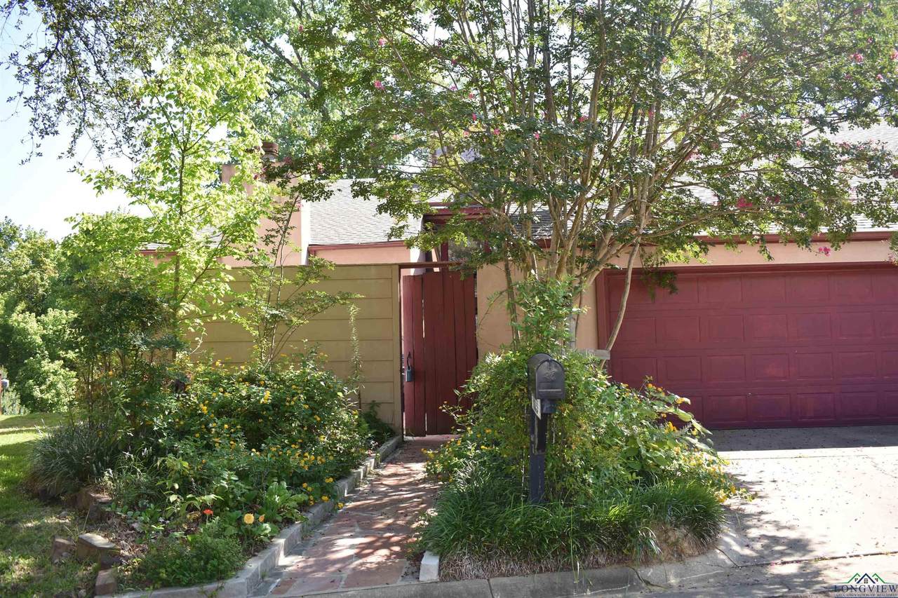 603 Kings Mountain - Photo 1