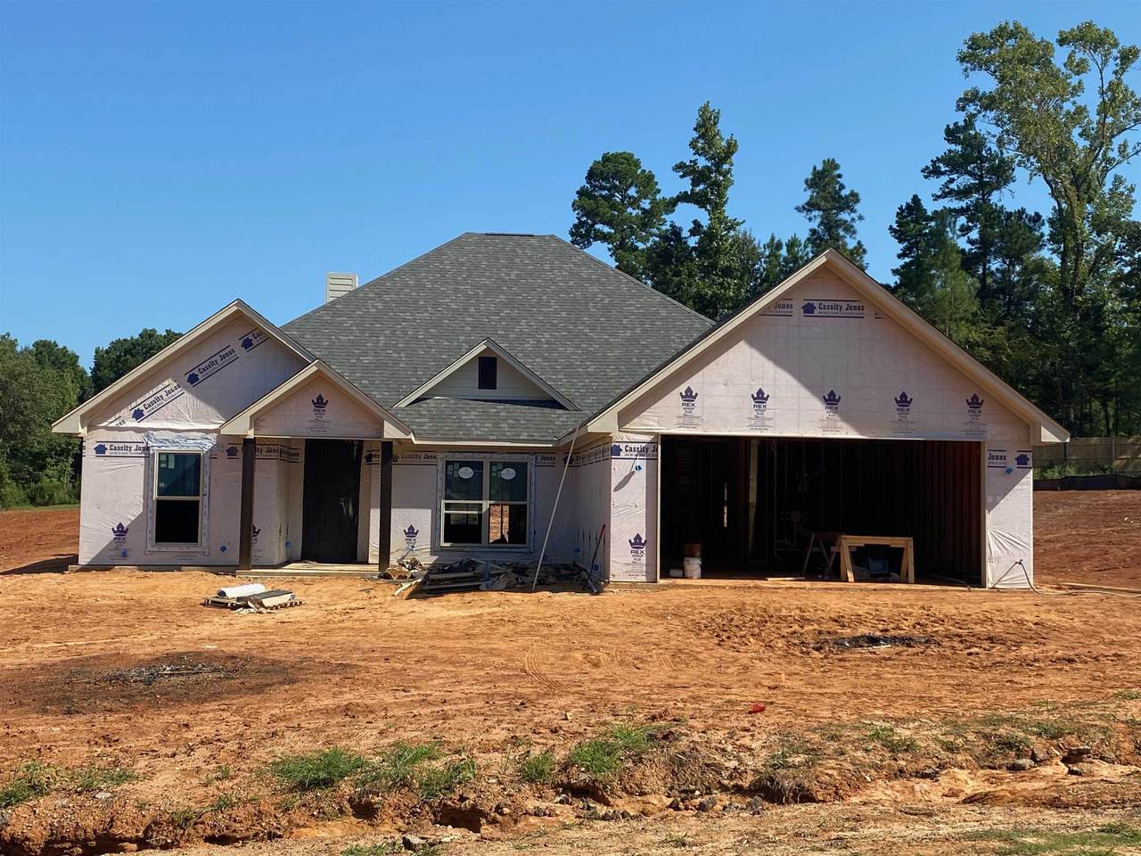 241 Bralan - Photo 1