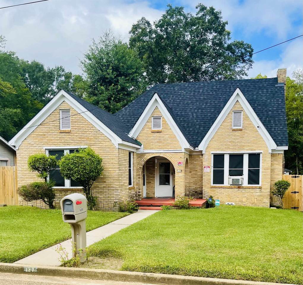 127 Houston - Photo 1