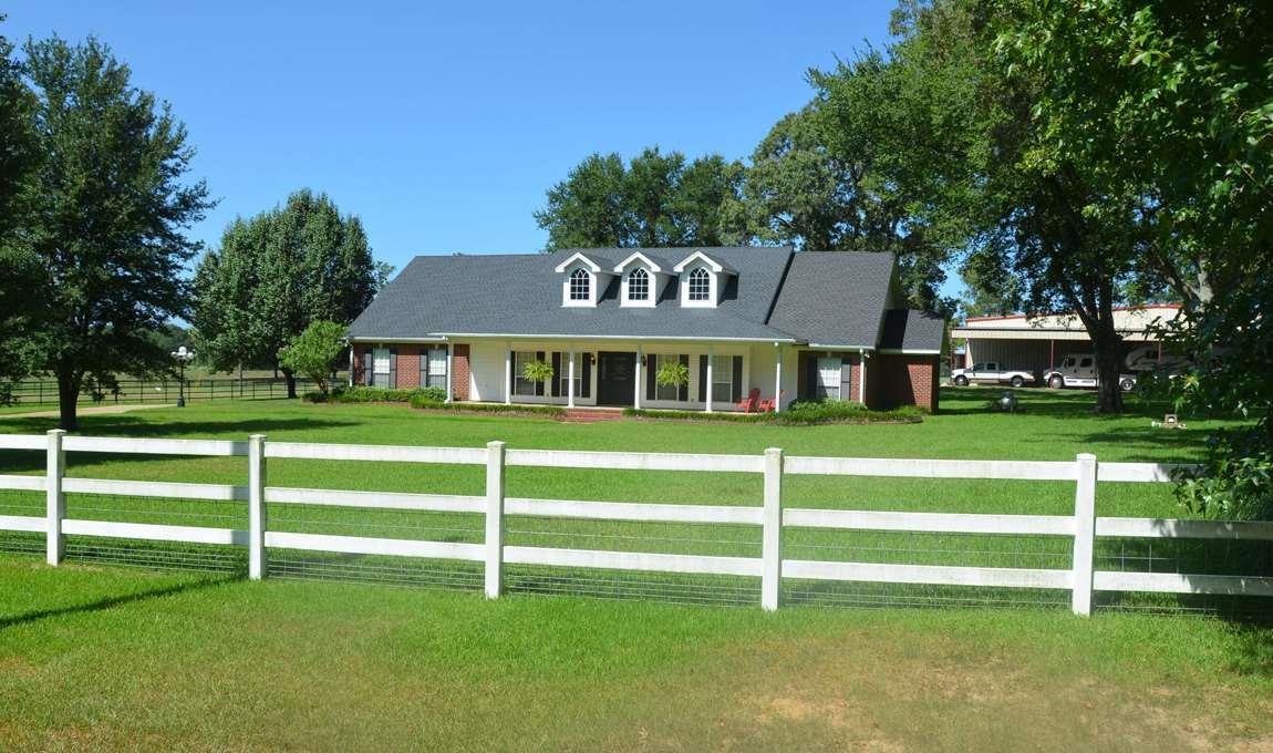 3805 Fm 2276 - Photo 1