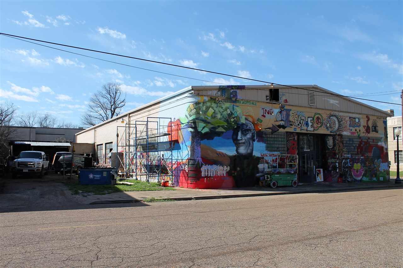 505 Washington - Photo 1