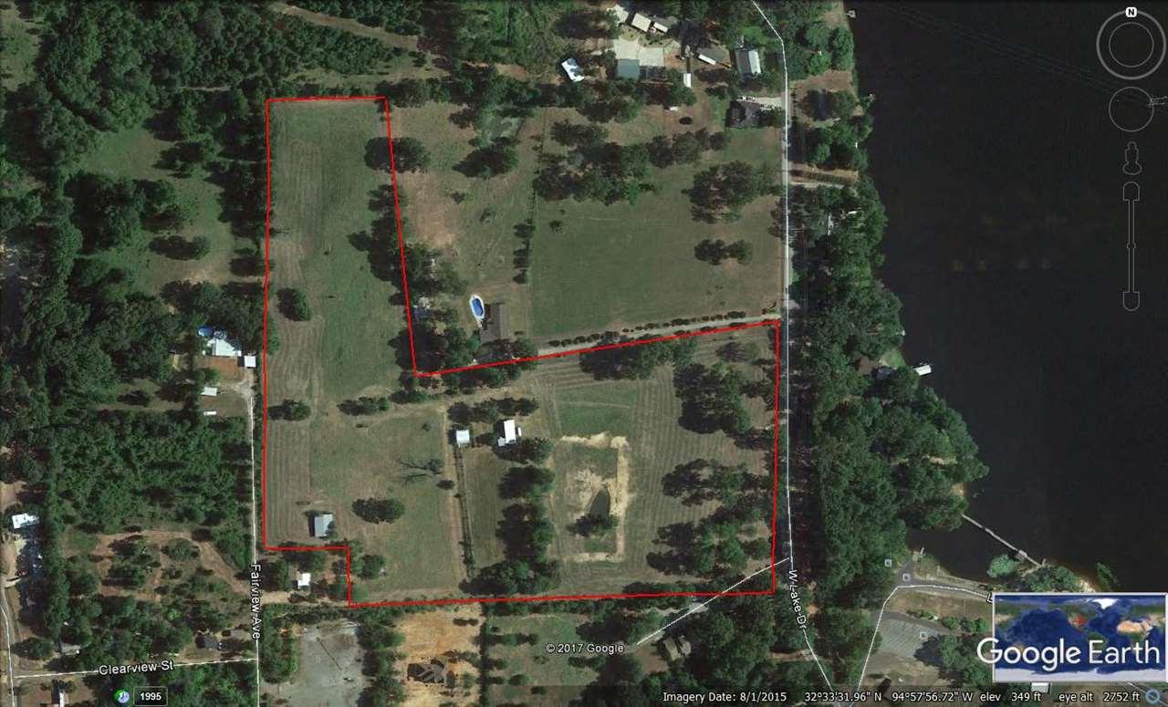000 Lake Drive - Photo 1