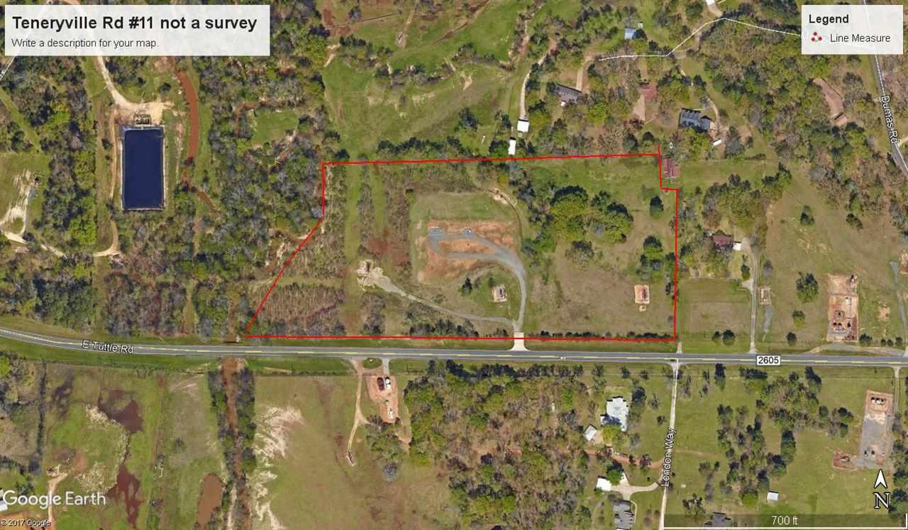 0000 Teneryville Rd. - Photo 1