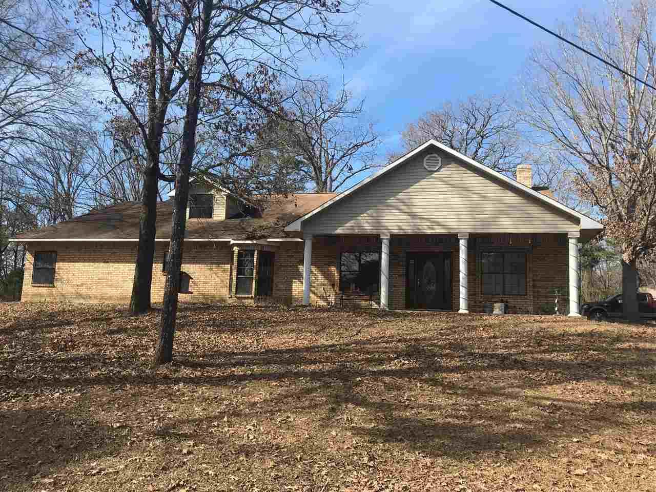 4313 Hwy 59 N - Photo 1