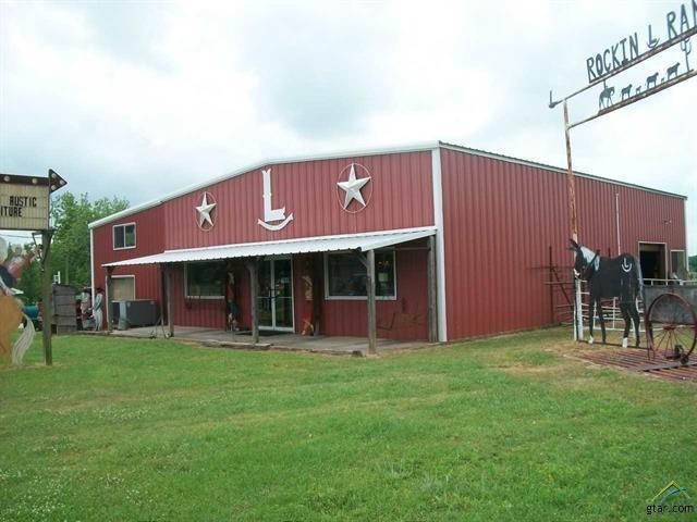 15447 Hwy 144 - Photo 1