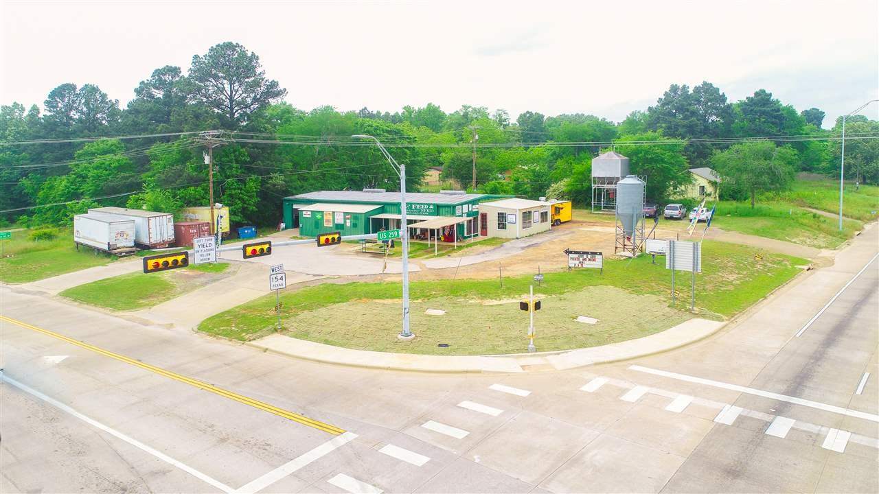 11679 St Hwy 154 - Photo 1