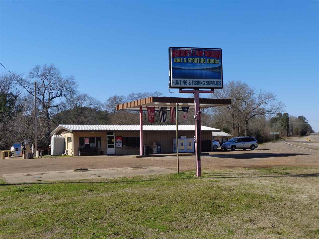 25111 Hwy 49 W - Photo 1