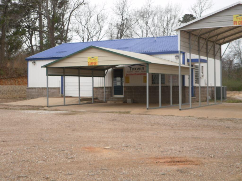 604 Us Hwy 271 S - Photo 1