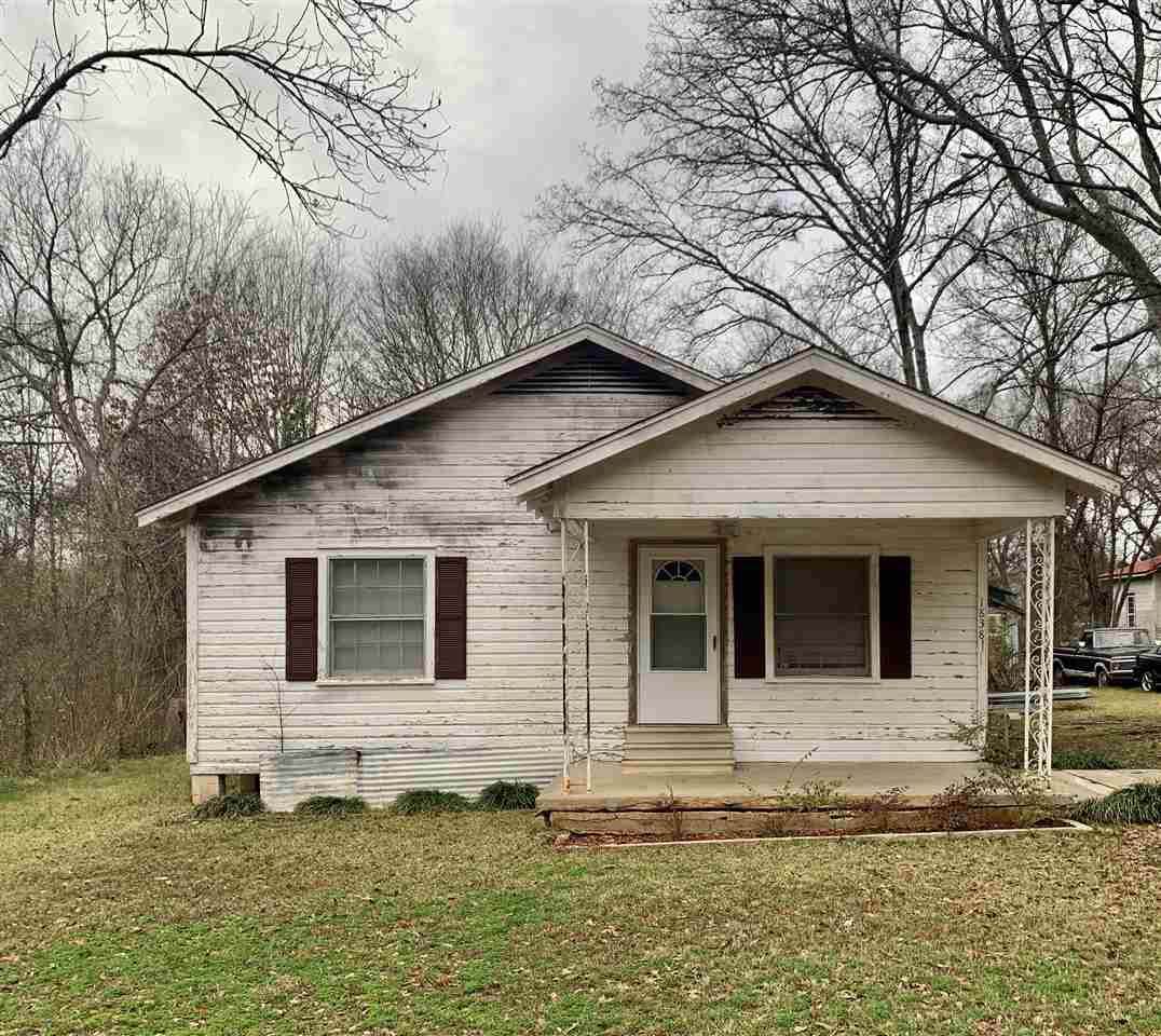1838 Danville Rd - Photo 1
