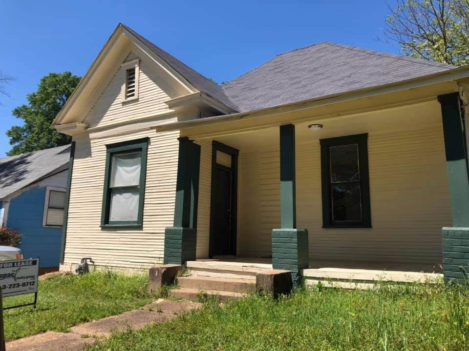 415 E 12th - Photo 1