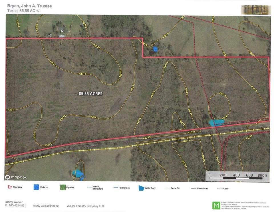 TBD County Road 3106 - Photo 1