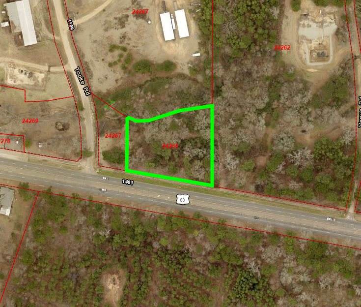 TBD Hwy 80 - Photo 1