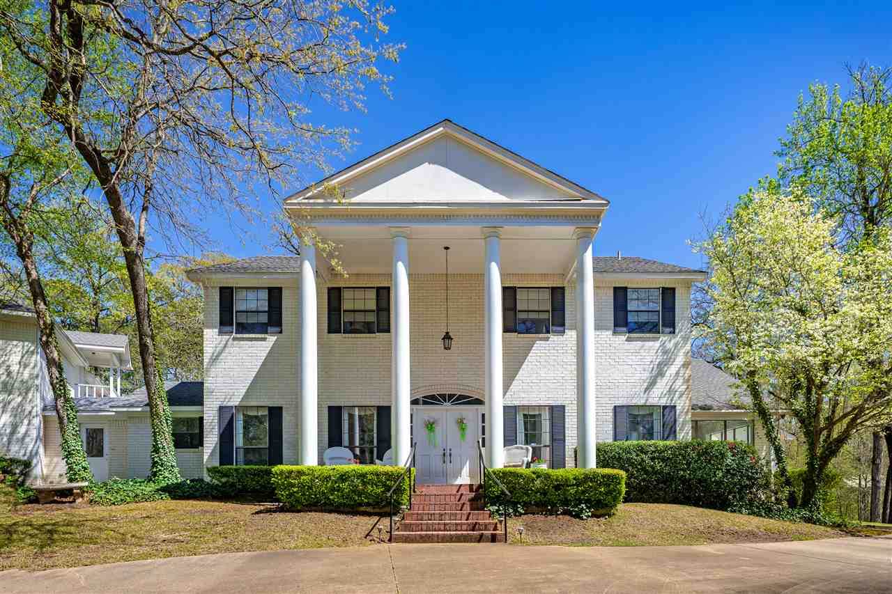 3000 Houston Street - Photo 1