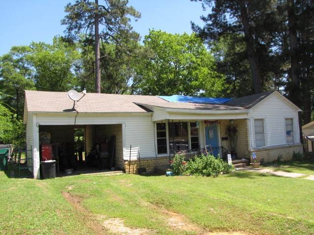 204 Parnell Dr. - Photo 1