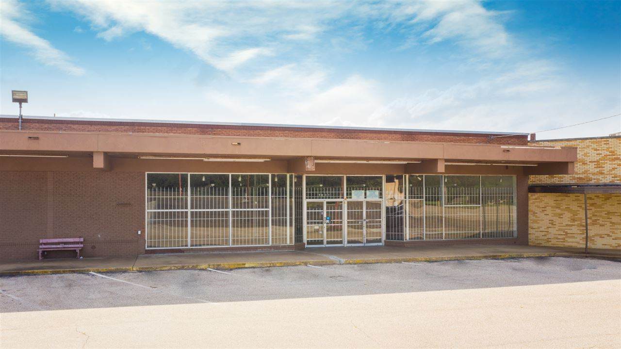 2013 Mobberly Ave - Photo 1