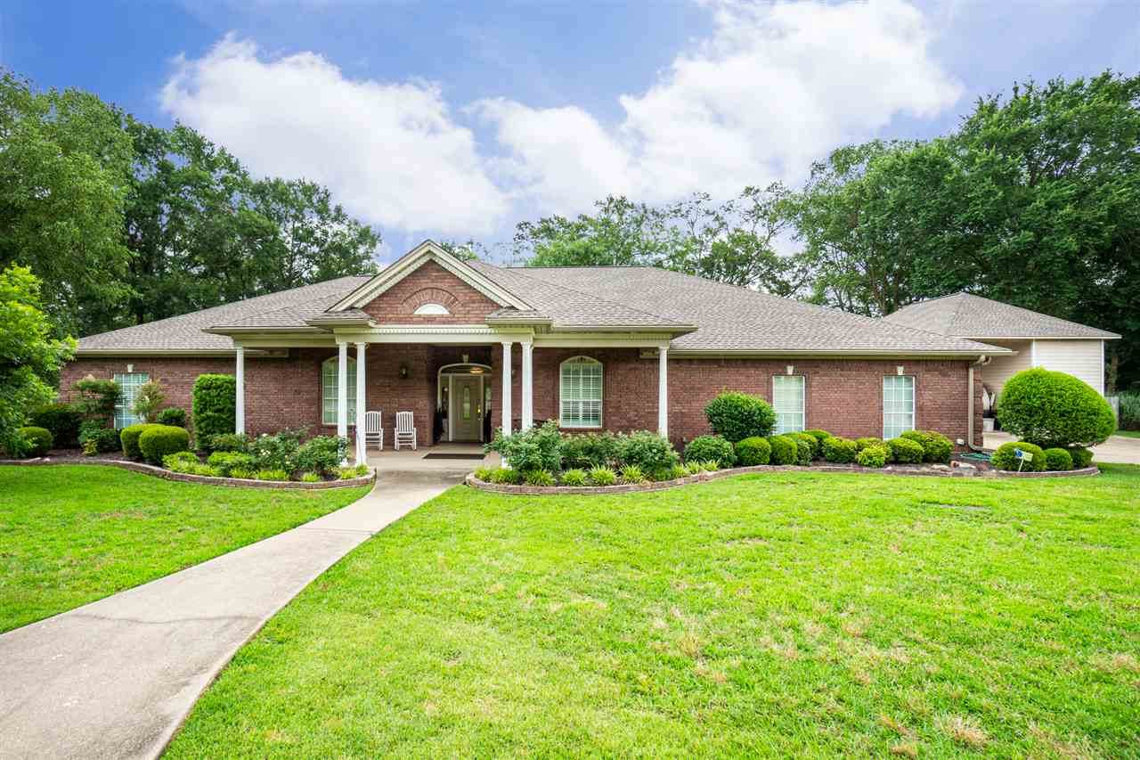 160 Hollybrook - Photo 1