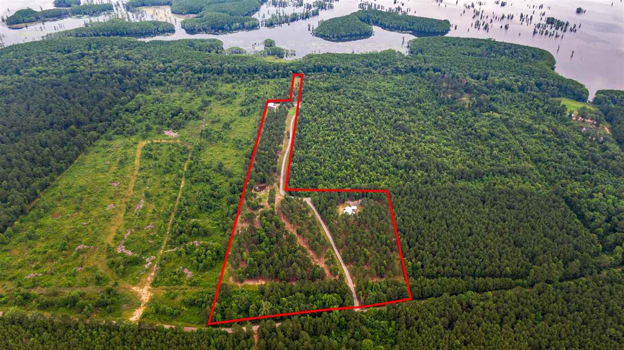 1321 Swansons Landing Rd. - Photo 1