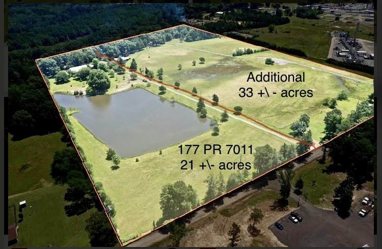 177 Private Road 7011 - Photo 1