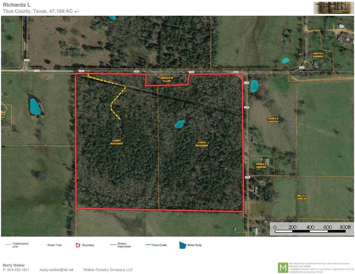 TBD Cr 4360 - Photo 1