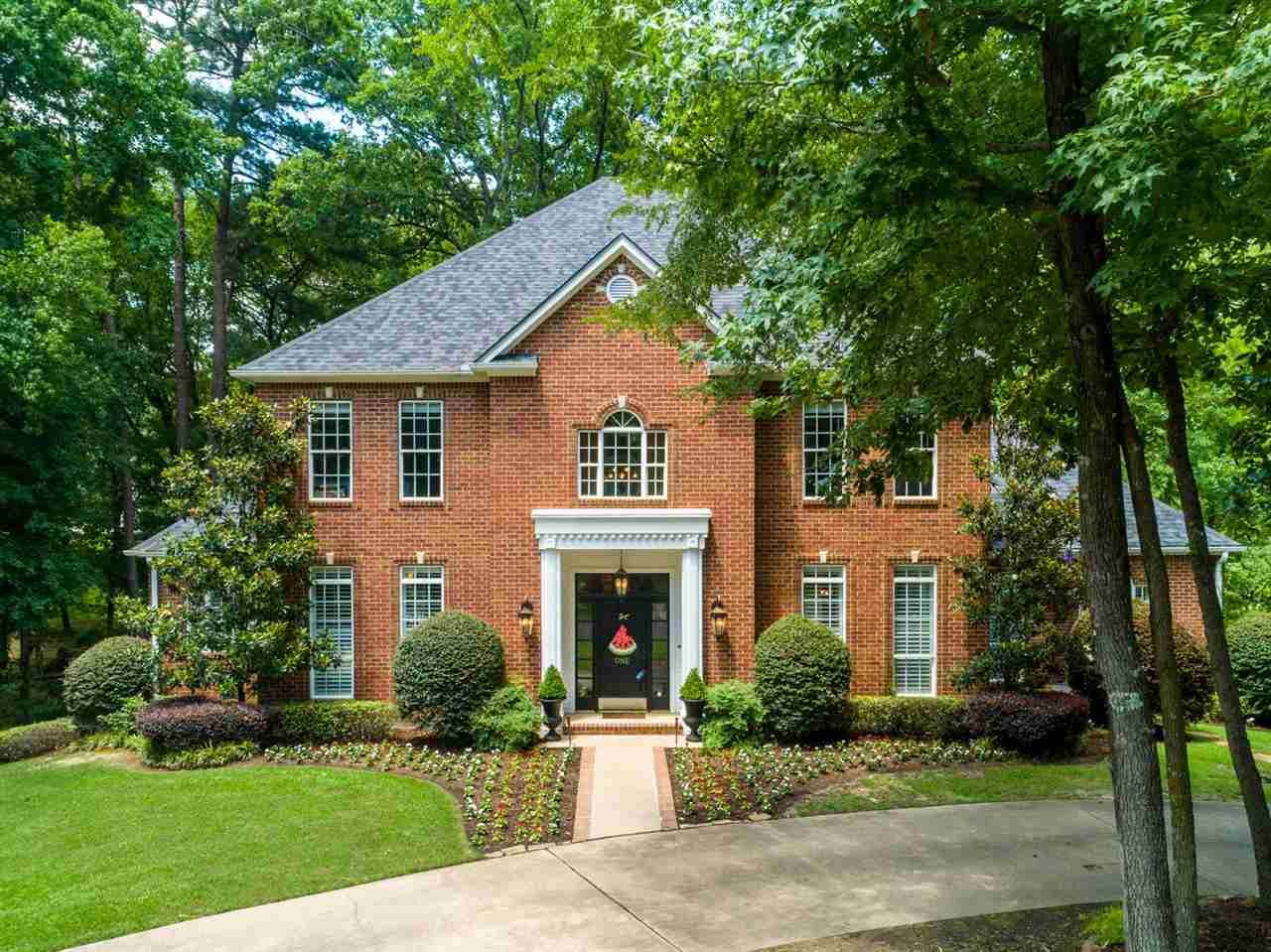 1 Spring Creek Place - Photo 1