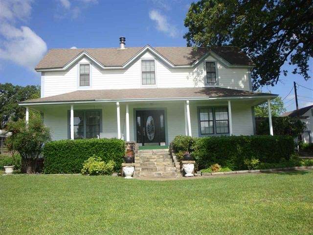 7108 Fm 1844 - Photo 1