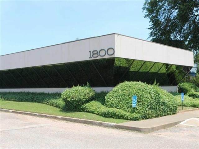 1800 Judson Rd. Suite #200 - Photo 1