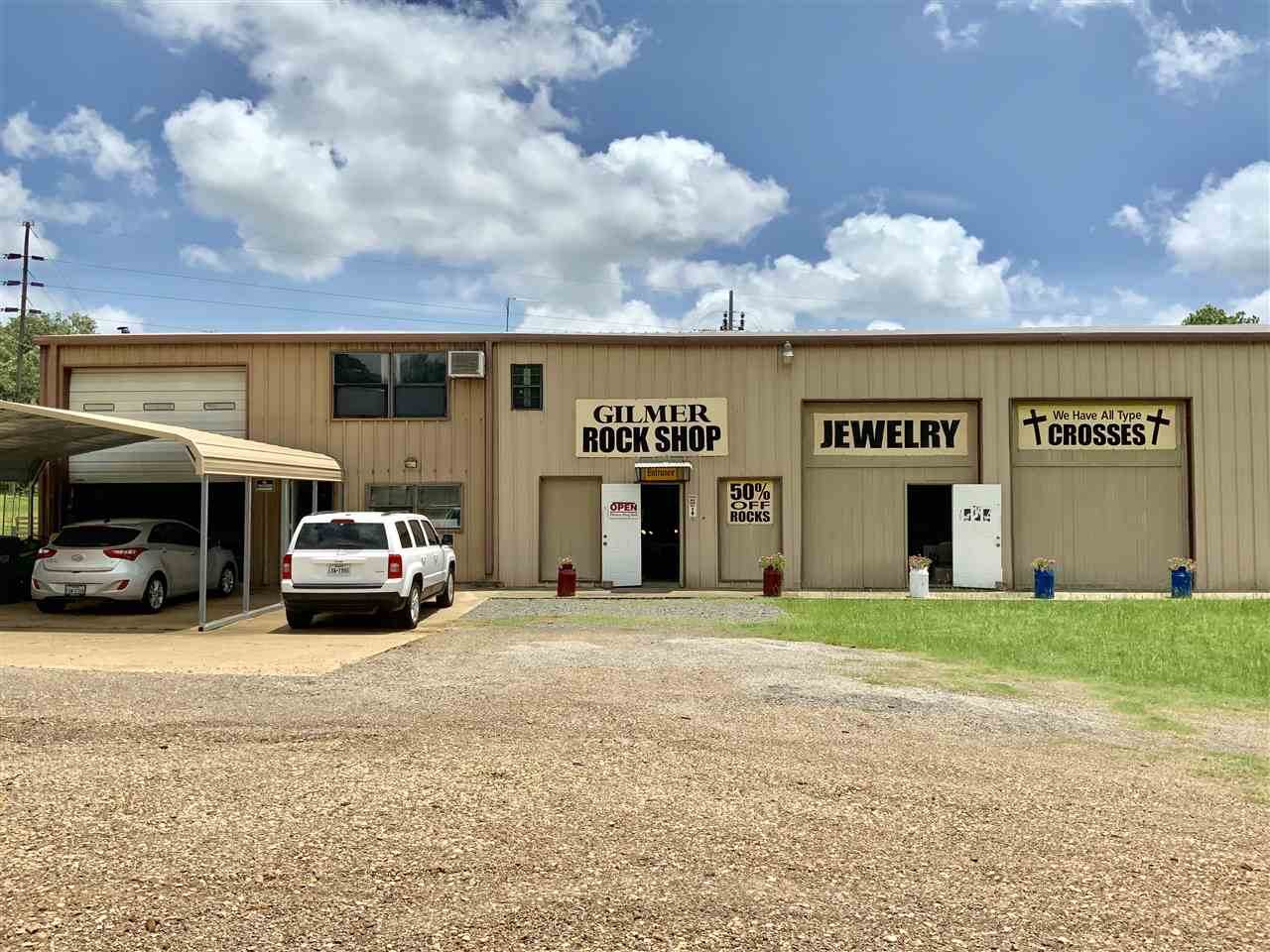 3418 Us Hwy 271 - Photo 1