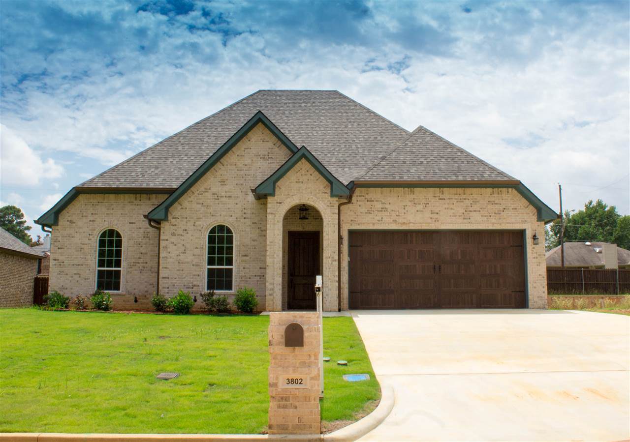 3802 Suren Way - Photo 1