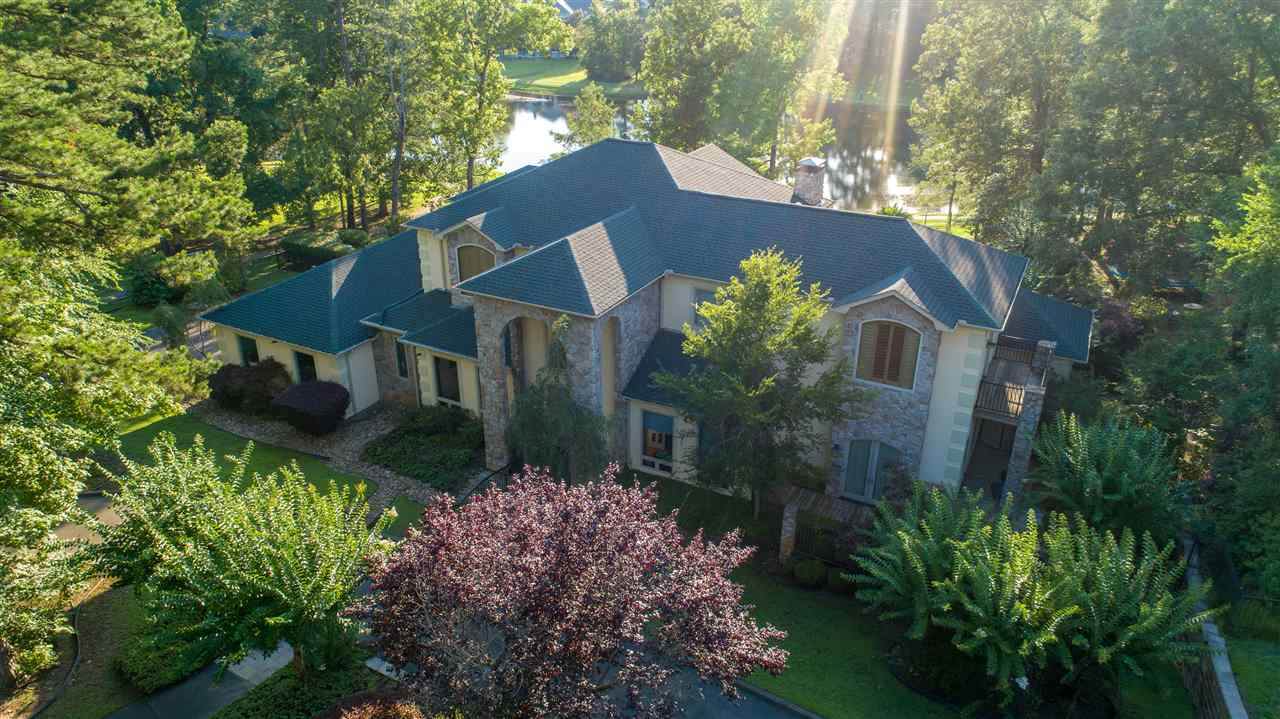 105 Deer Run Trail - Photo 1