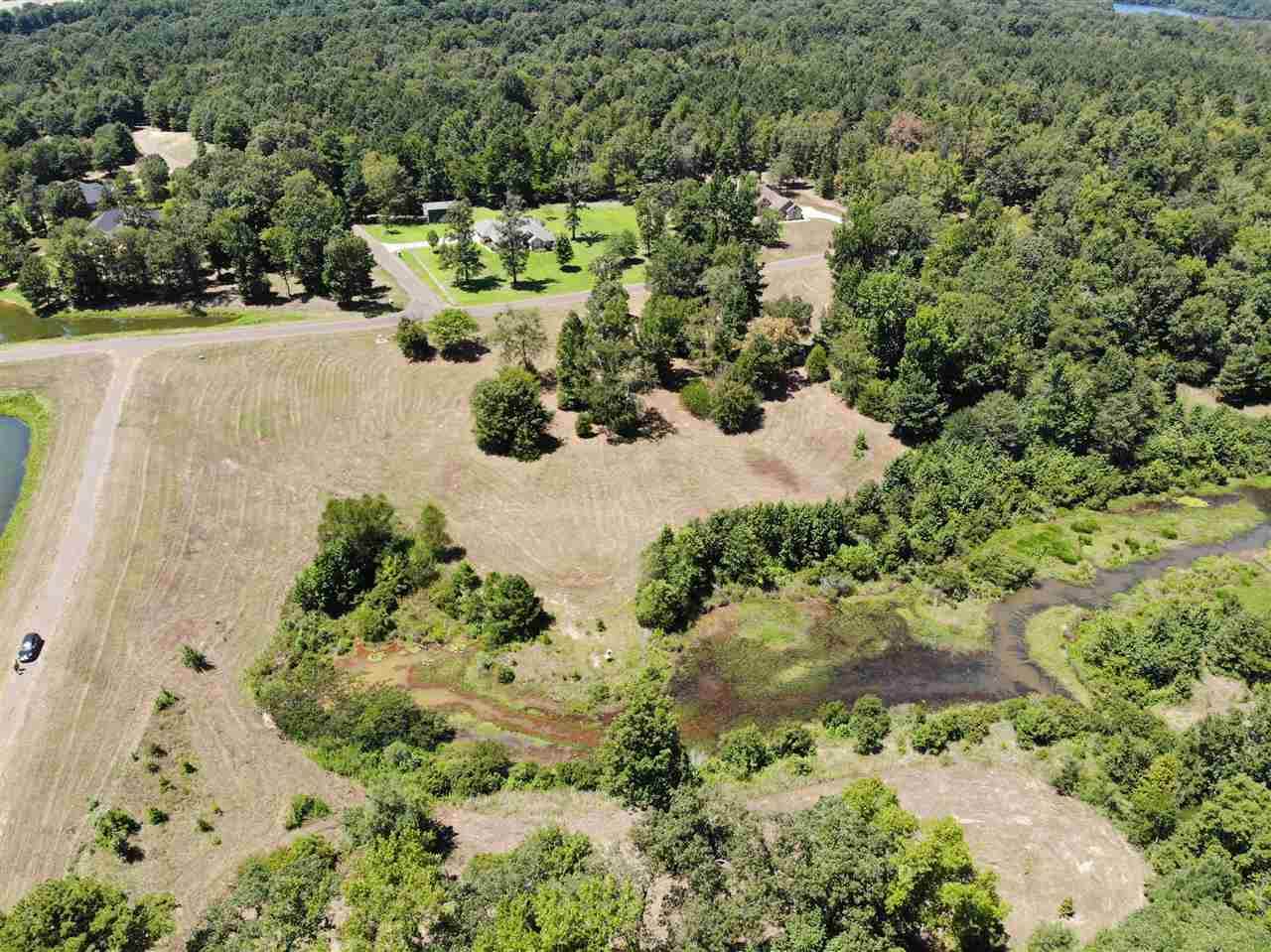 Lot 7 John Dean Road - Photo 1
