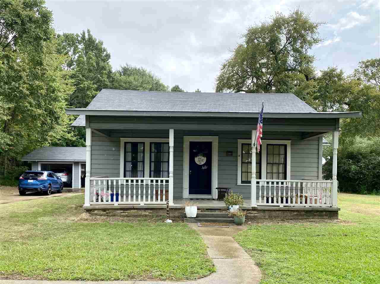 870 Fm 2254 - Photo 1