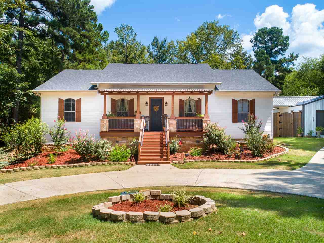 580 Forest Lake - Photo 1