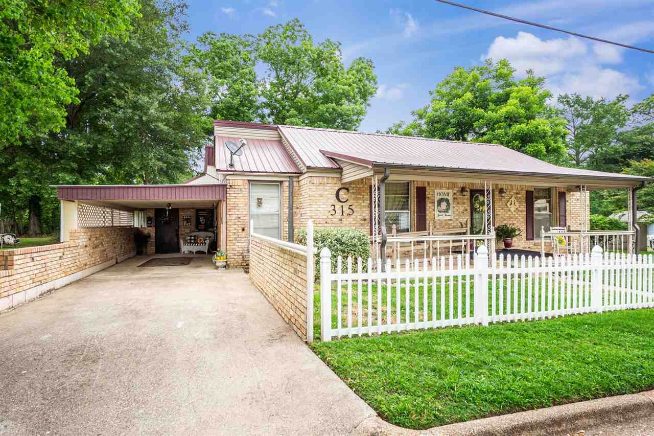 315 Madison - Photo 1