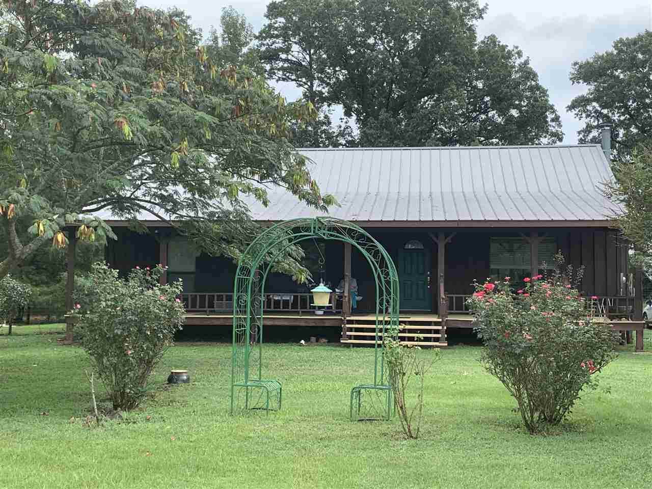 15765 County Road 3156 - Photo 1