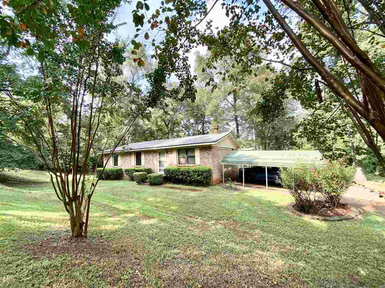 123 County Road 2106 - Photo 1