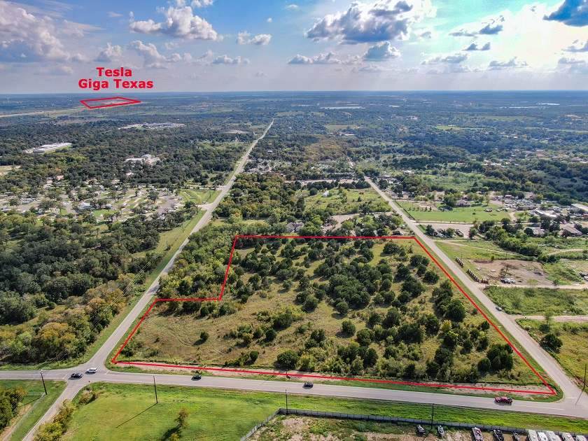 TBD Blue Bluff Road - Photo 1